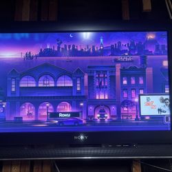 Sony Tv
