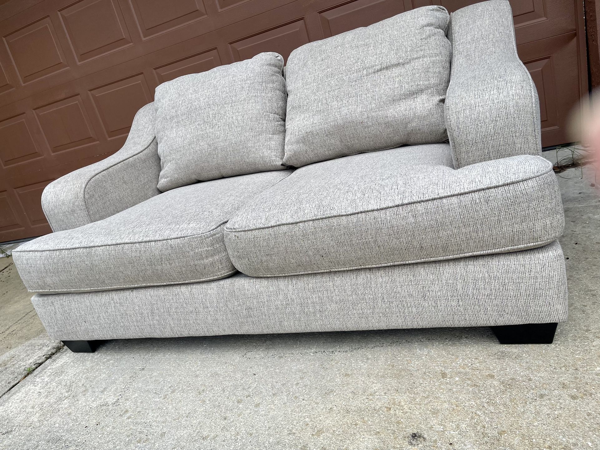 Love Seat