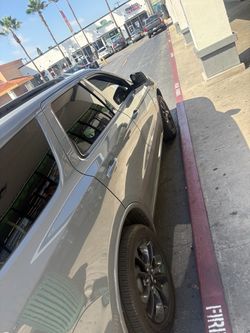 2025 Dodge Durango