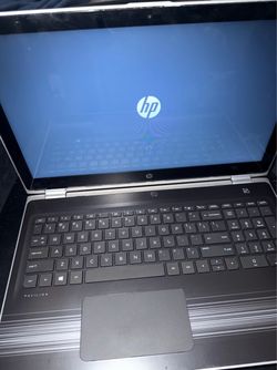 HP Pavilion Laptop