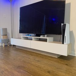 TV stand Like New, Perfect Condition 