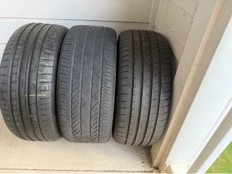 Used Tires for sale