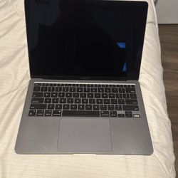  MacBook Air 2020 M1 
