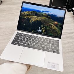 MacBook Air 2018 13 Inch 8gb Ram 128gb 