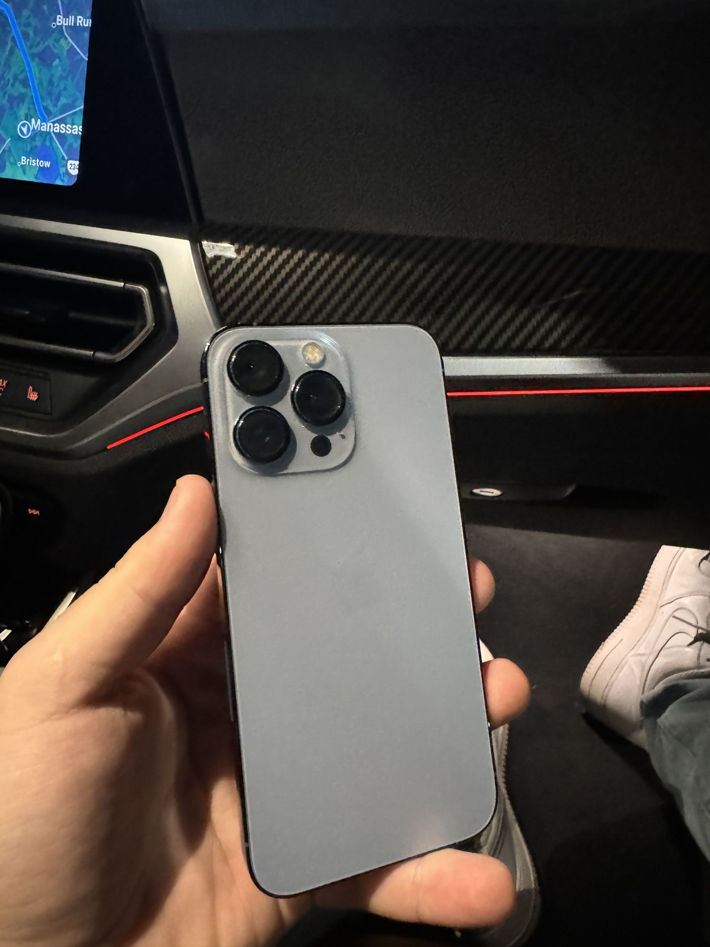 iPhone 13 Pro 256 GB