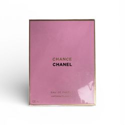 Chance  Perfume Full Size 