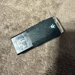 E46 glovebox Flashlight (OEM)