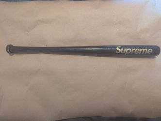 Supreme 2016 Mini Louisville Slugger Bat