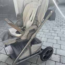 Numa Mixx Stroller 