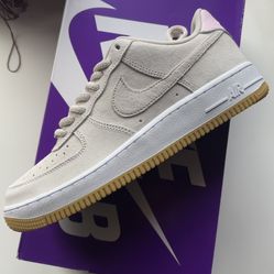 Nike SB Air force 1 Low light Orewood 8 IN HAND 