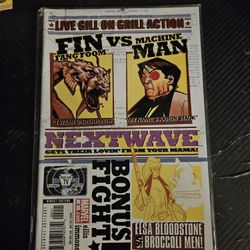 Libros De Colección  De Marvel