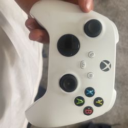 Xbox Series S/X Controller