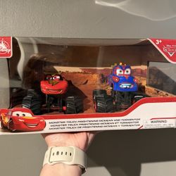 Disney Cars