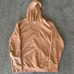 Hugo Boss Wetalk Cotton Pullover Hoodie, Sz XL