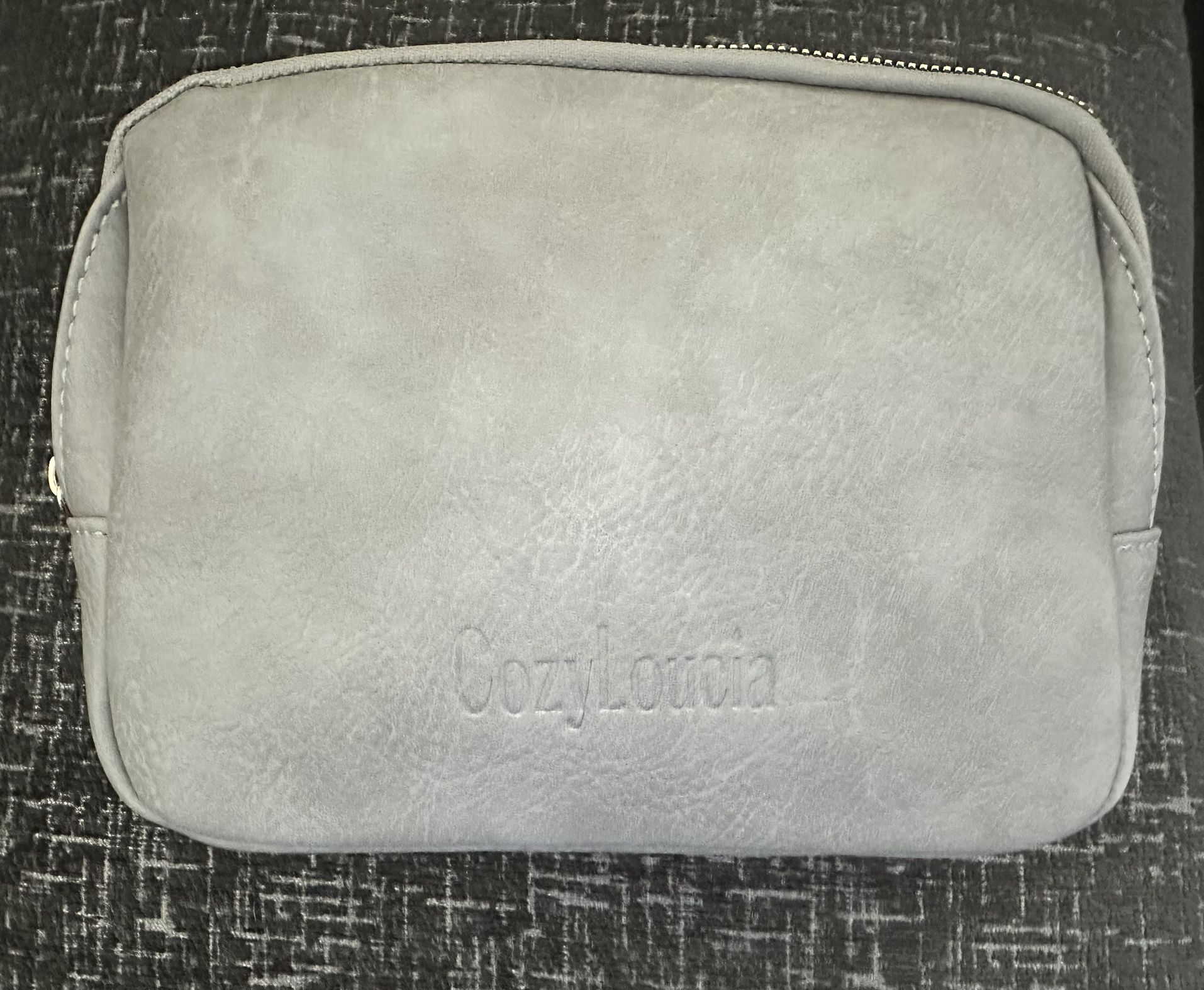 New: Leather CozyLoucia Belt Bag