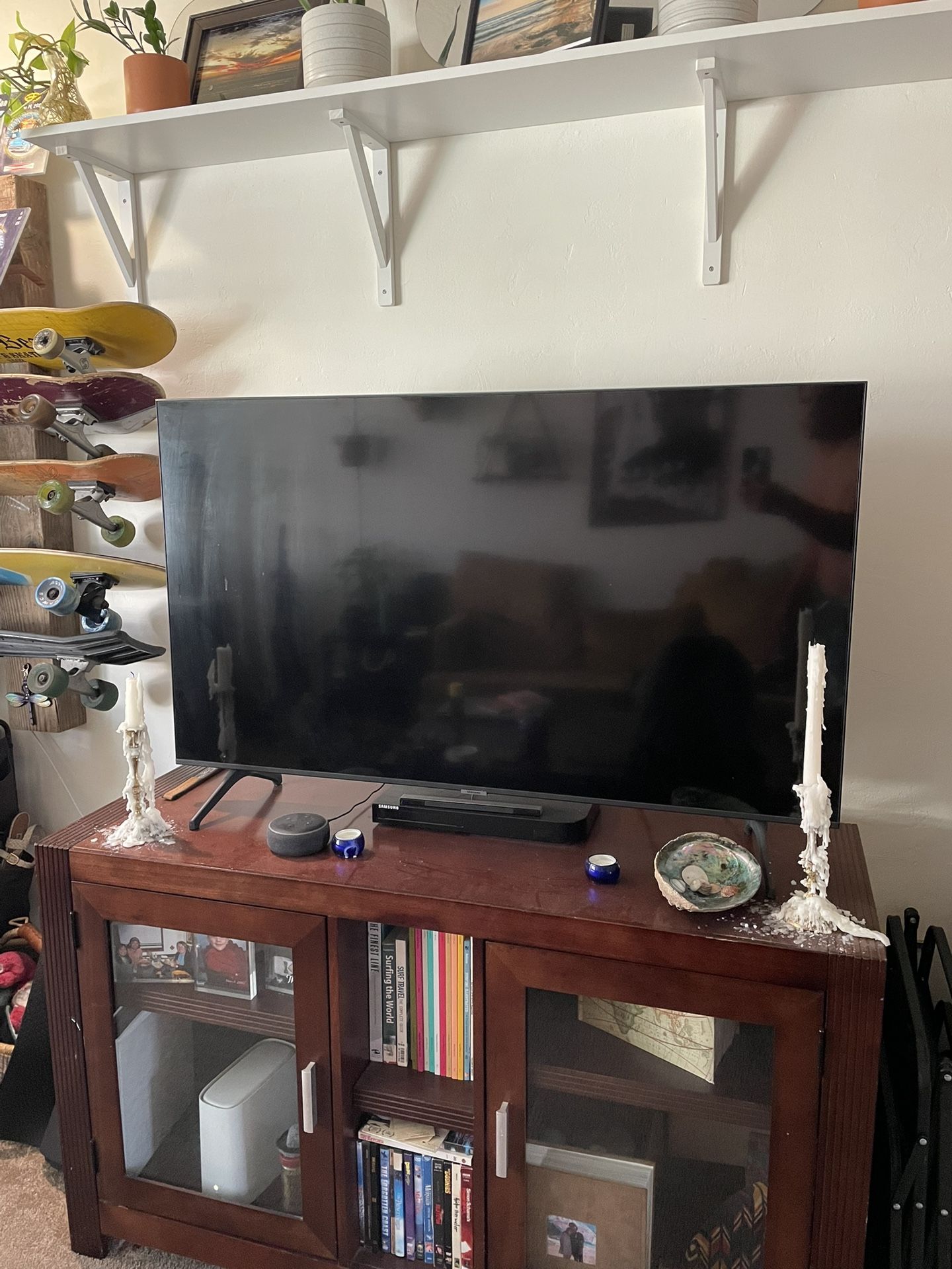 Samsung TV