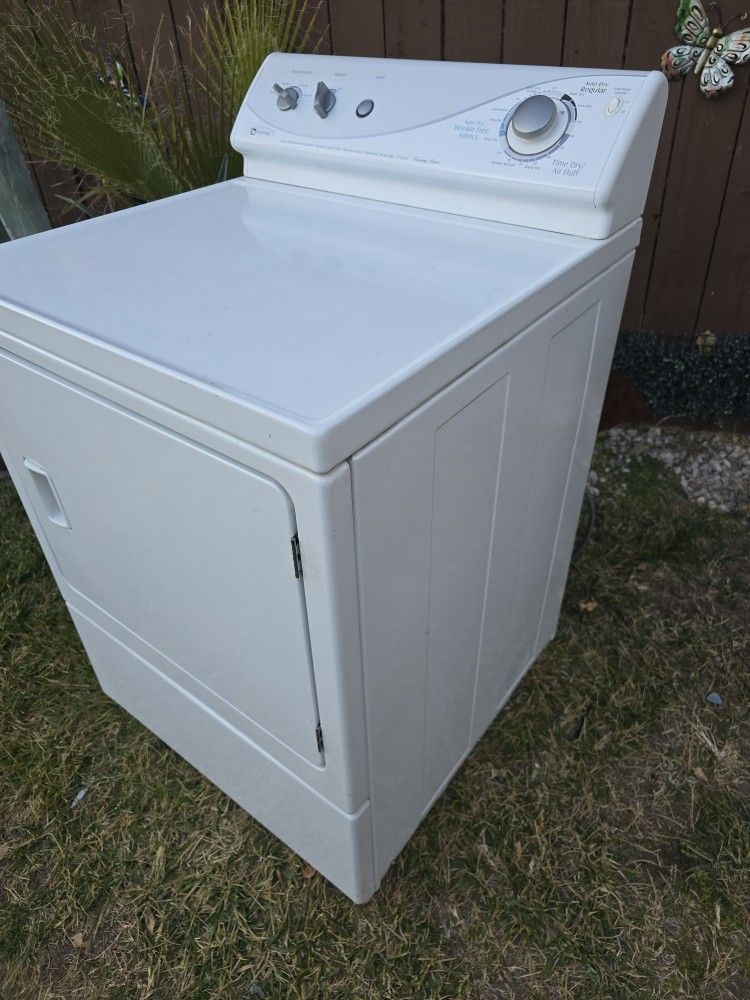 Maytag Electric Dryer