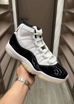 Jordans 11 concord