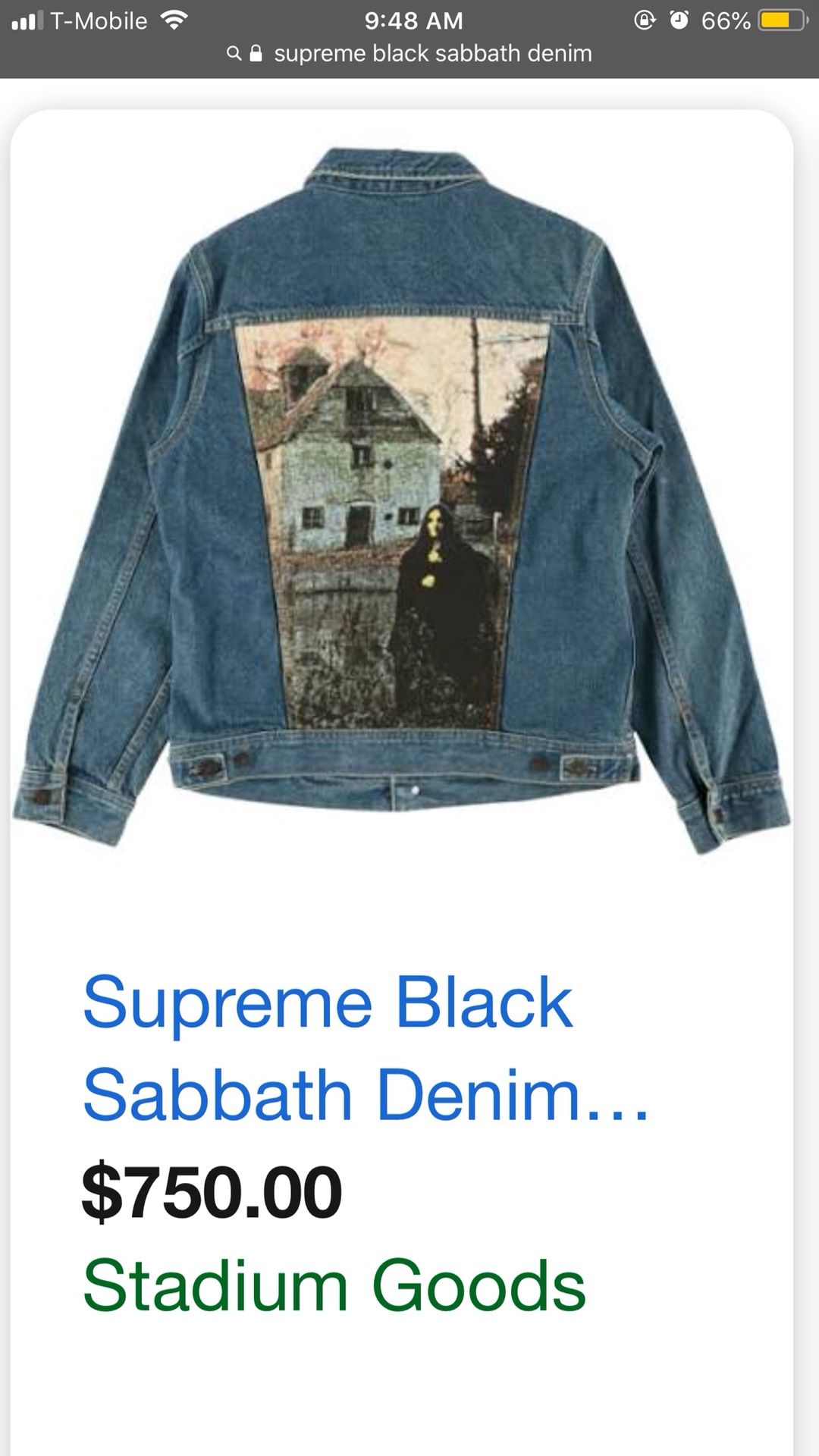 Supreme