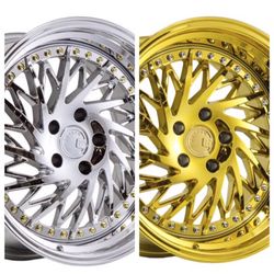 HOLIDAY SALE :BUY RIMS GET FREE TIRES! NO CREDIT CHECK/ ONLY $50 DOWN PAYMENT