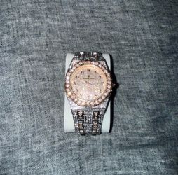 Audemars Piguet Watch