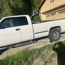 2001 Dodge Ram 2500