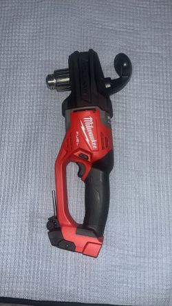 Milwaukee HOLE HAWG 1/2(13mm RI ANGLE DRILL #2807-20