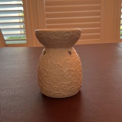 Hallmark Wax Warmer