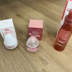 Perfume De JAFRA 