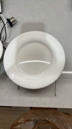 Eco smart Recessed Lights