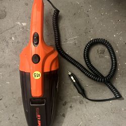 Vacuum