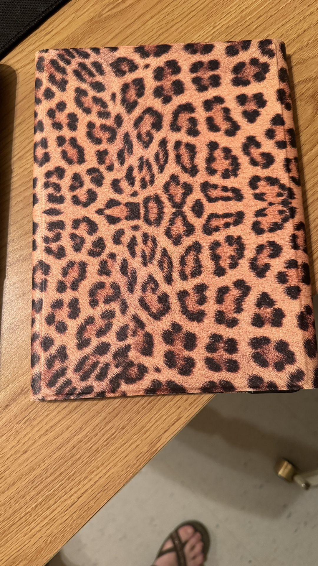 iPad Cover 10.2”