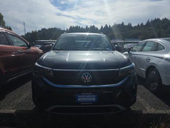 2023 Volkswagen Taos