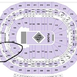 Drake Tickets 7/8/2022