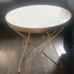 End Table 