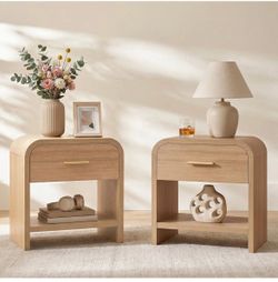 Eliset Night stand set