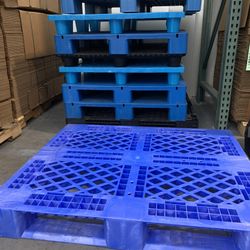 Pallets
