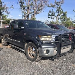 2008 Toyota Tundra