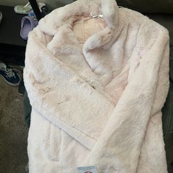 Fur Coat