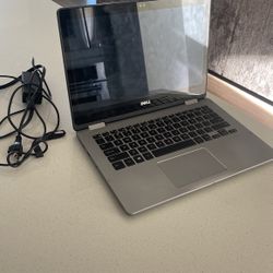 Dell Laptop 