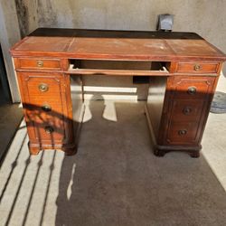Antique Desk