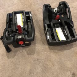 Graco SnugRide Click Connect 30/35 LX Infant Car Seat Base