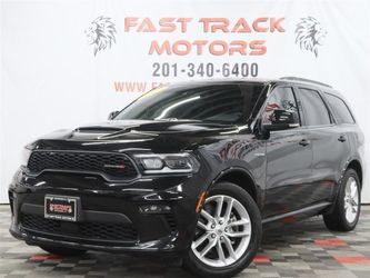 2023 Dodge Durango