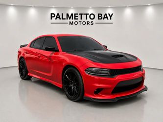 2020 Dodge Charger