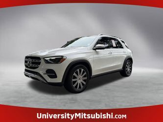2026 Mercedes-Benz GLE 350
