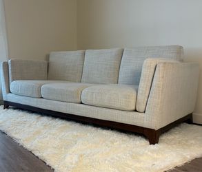 ARTICLE Ceni Collection 83” Sofa 3-Seater FREE DELIVERY