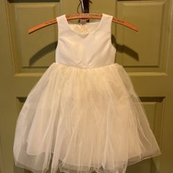 Flower Girl / First Communion dress 