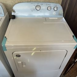 Whirlpool Dryer