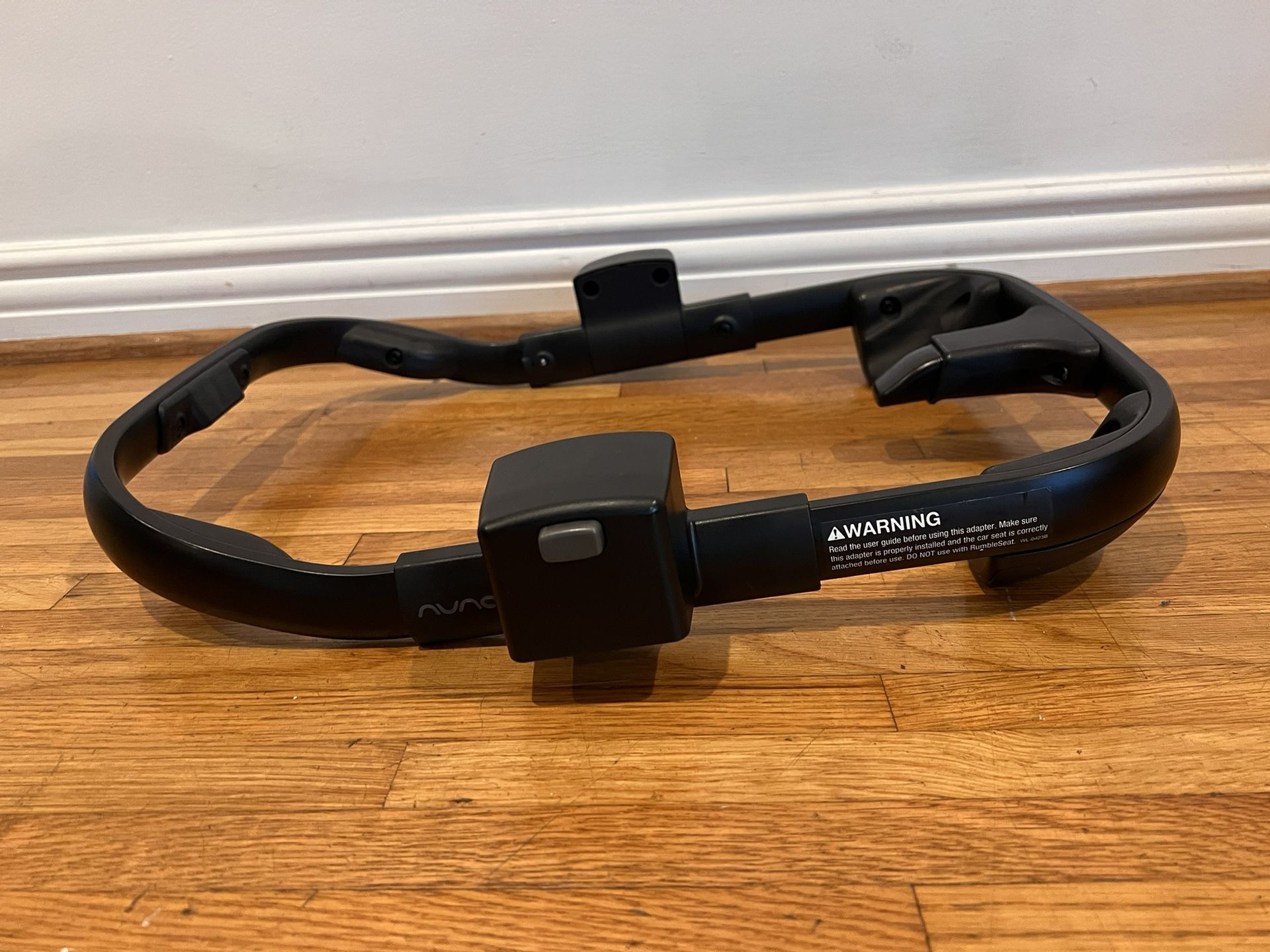 Uppababy Nuna Adapter