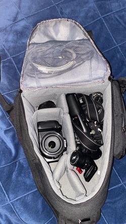 Nikon / Camera Equipment for sale